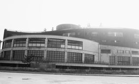 精心铸造精品工程 诚心服务广大用户 ——烟台群生建筑劳务四年修建20万平方米地标性楼盘